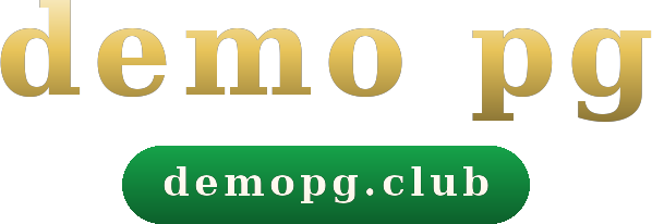 demo pg logo